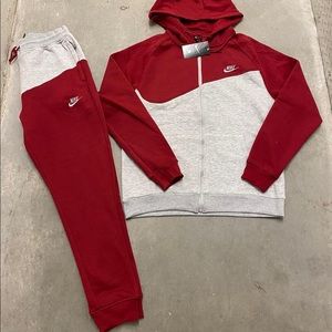 Nike Sweatsuit